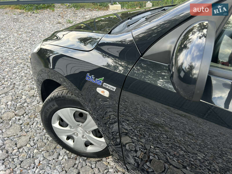 Універсал Hyundai i30 2009 в Вінниці фото 35 Універсал Hyundai i30 2009 в Вінниці