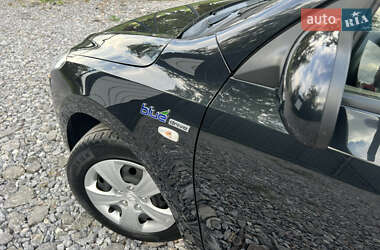Универсал Hyundai i30 2009 в 