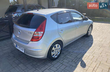 Хэтчбек Hyundai i30 2007 в 