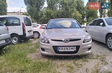 Hyundai i30 2010 Hyundai i30 2010