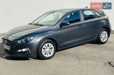 Hyundai i30 2021 Hyundai i30 2021