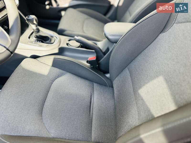 Хэтчбек Hyundai i30 2021 в Киеве