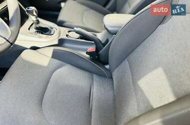 Хэтчбек Hyundai i30 2021 в 
