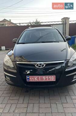 Hyundai i30 2009