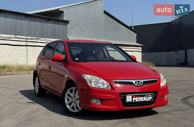 Hyundai i30 2009