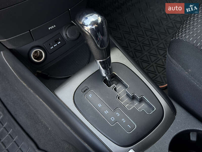 Хэтчбек Hyundai i30 2009 в Киеве фото 17 Хэтчбек Hyundai i30 2009 в Киеве