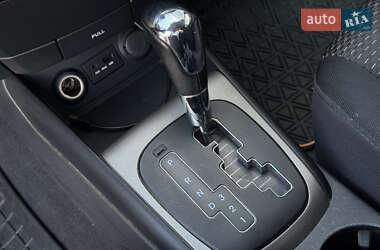 Хэтчбек Hyundai i30 2009 в 