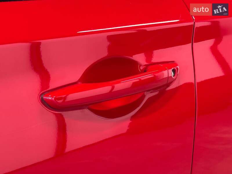 Универсал Hyundai i30 2019 в Львове