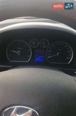Універсал Hyundai i30 2010 в 