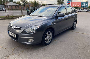 Hyundai i30 2010