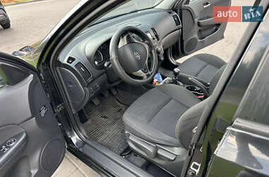 Универсал Hyundai i30 2008 в 