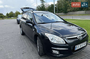 Hyundai i30 2008