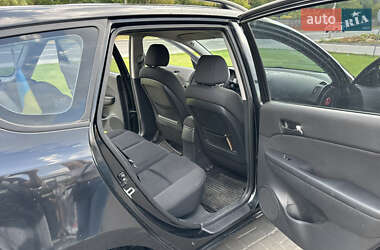 Универсал Hyundai i30 2008 в 