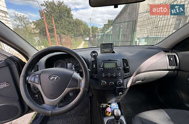 Универсал Hyundai i30 2008 в 