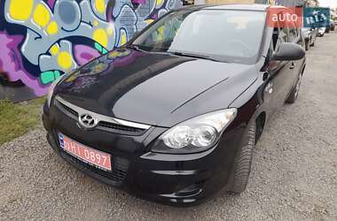 Hyundai i30 2009