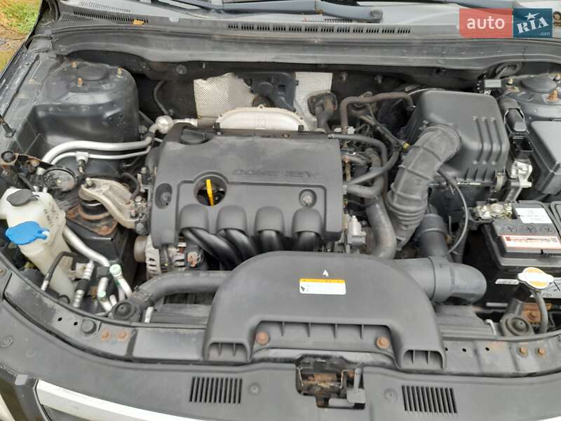 Хетчбек Hyundai i30 2009 в Луцьку