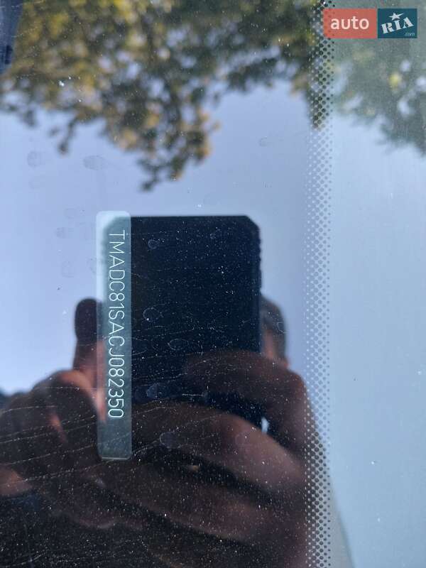 Універсал Hyundai i30 2011 в Дніпрі