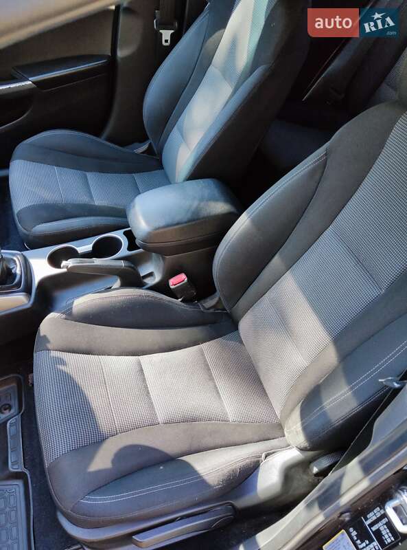 Хэтчбек Hyundai i30 2013 в Одессе