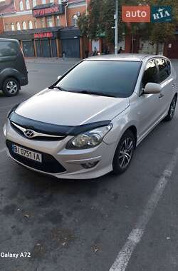 Hyundai i30 2010