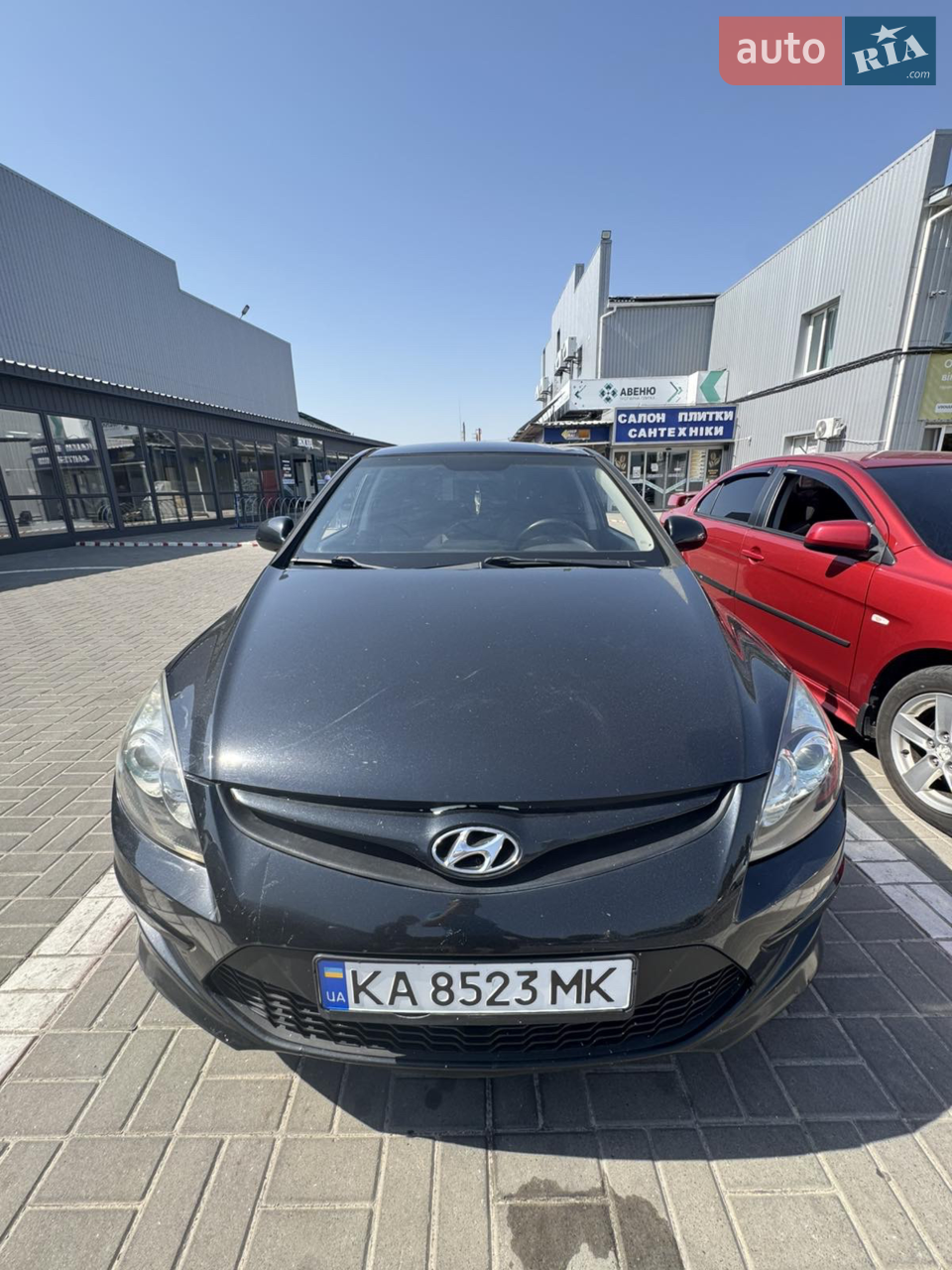 2010 Hyundai i30 - мініатюра 17