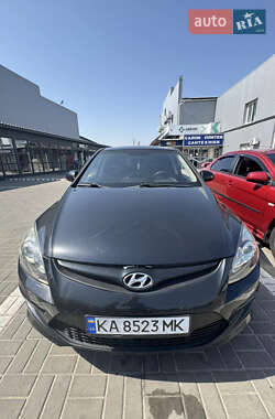 Hyundai i30 2010