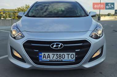 Hyundai i30 2016 Hyundai i30 2016