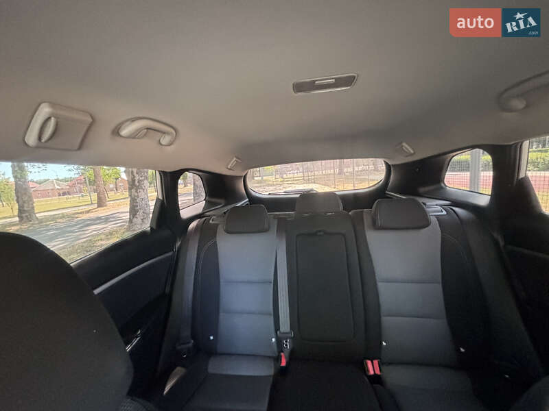 Універсал Hyundai i30 2015 в Мукачевому фото 6 Універсал Hyundai i30 2015 в Мукачевому