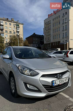 Hyundai i30 2014 Hyundai i30 2014