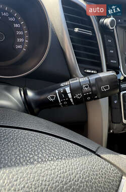 Хэтчбек Hyundai i30 2014 в 