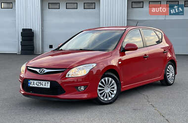 Hyundai i30 2010