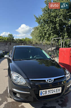 Hyundai i30 2009 Hyundai i30 2009