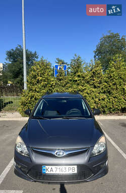 Hyundai i30 2010