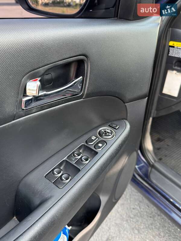 Универсал Hyundai i30 2008 в Запорожье фото 9 Универсал Hyundai i30 2008 в Запорожье