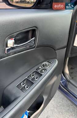 Універсал Hyundai i30 2008 в  фото 9 Універсал Hyundai i30 2008 в