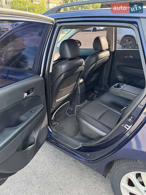 Универсал Hyundai i30 2008 в Запорожье фото 13 Универсал Hyundai i30 2008 в Запорожье