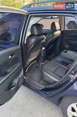 Універсал Hyundai i30 2008 в  фото 13 Універсал Hyundai i30 2008 в