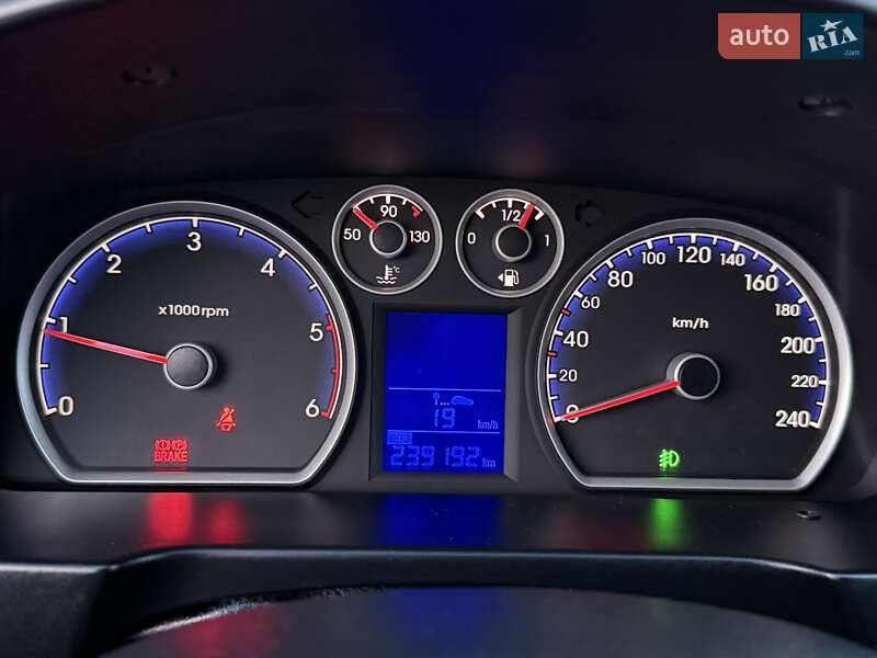 Хэтчбек Hyundai i30 2009 в Тернополе
