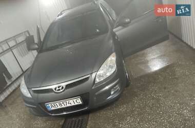 Hyundai i30 2009
