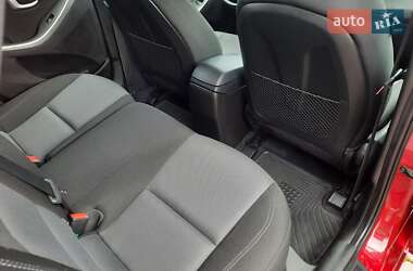 Универсал Hyundai i30 2015 в 