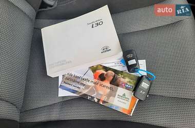 Универсал Hyundai i30 2015 в 