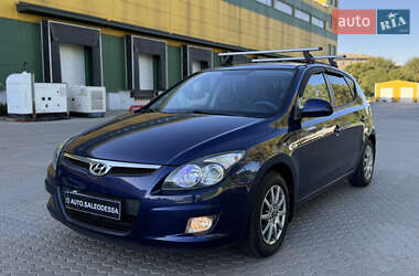 Hyundai i30 2008