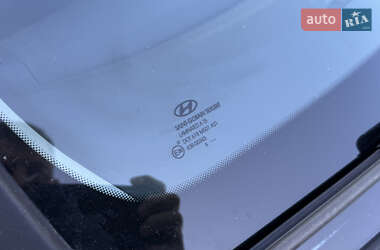 Хэтчбек Hyundai i30 2008 в 