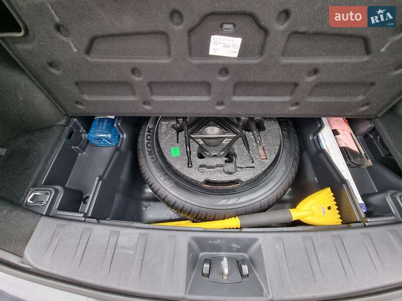 Універсал Hyundai i30 2009 в Луцьку