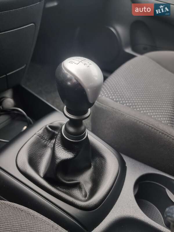 Універсал Hyundai i30 2009 в Луцьку