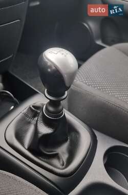 Універсал Hyundai i30 2009 в  фото 15 Універсал Hyundai i30 2009 в