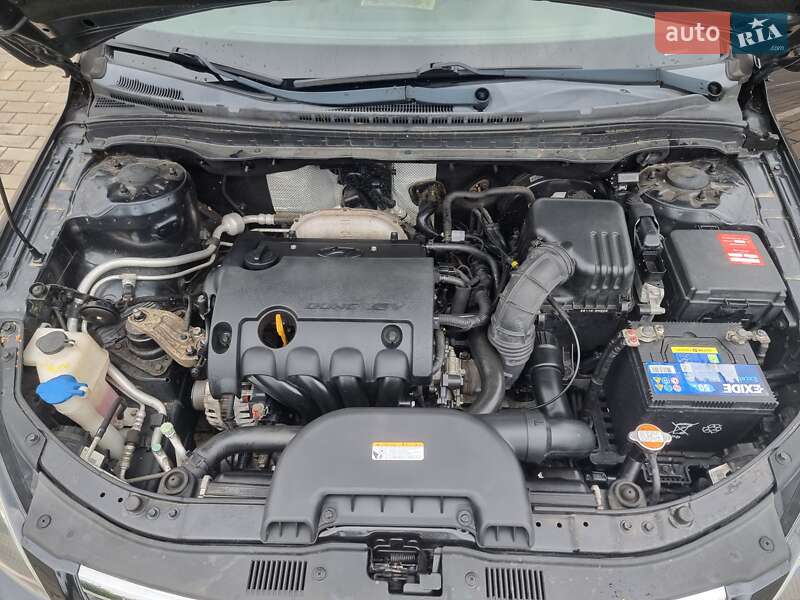 Універсал Hyundai i30 2009 в Луцьку