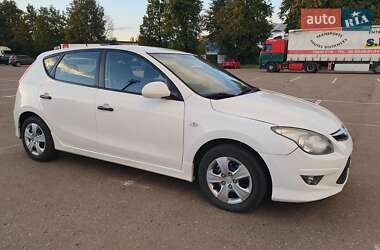 Hyundai i30 2011