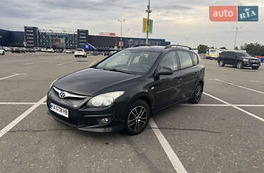 Hyundai i30 2010