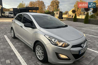 Hyundai i30 2012 Hyundai i30 2012