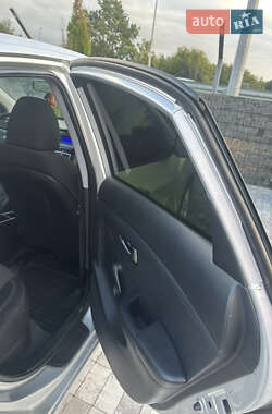 Хэтчбек Hyundai i30 2012 в Макарове